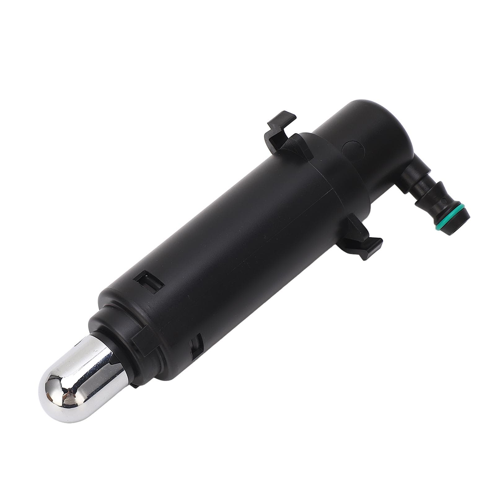 Headlight Washer Spray Nozzle Jet 97062813300 Headlamp Washer Pump Fluid Jet for Panamera 970 2009