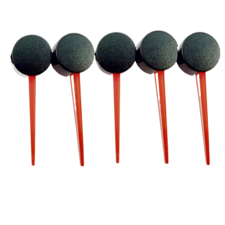 5pcs 49mm Length Speedometer Needle Pointers Universal for Car Motorcycle Gauges