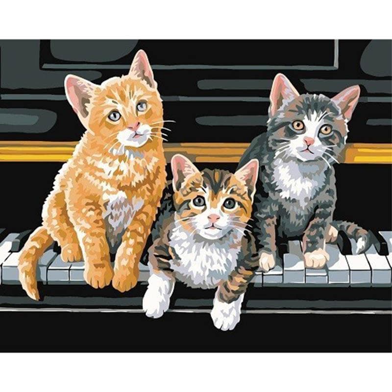 Full Round Drill DIY Diamond Paintings Food Embroidery Wall Art Home Decor Cross Stitch 20X30CM
