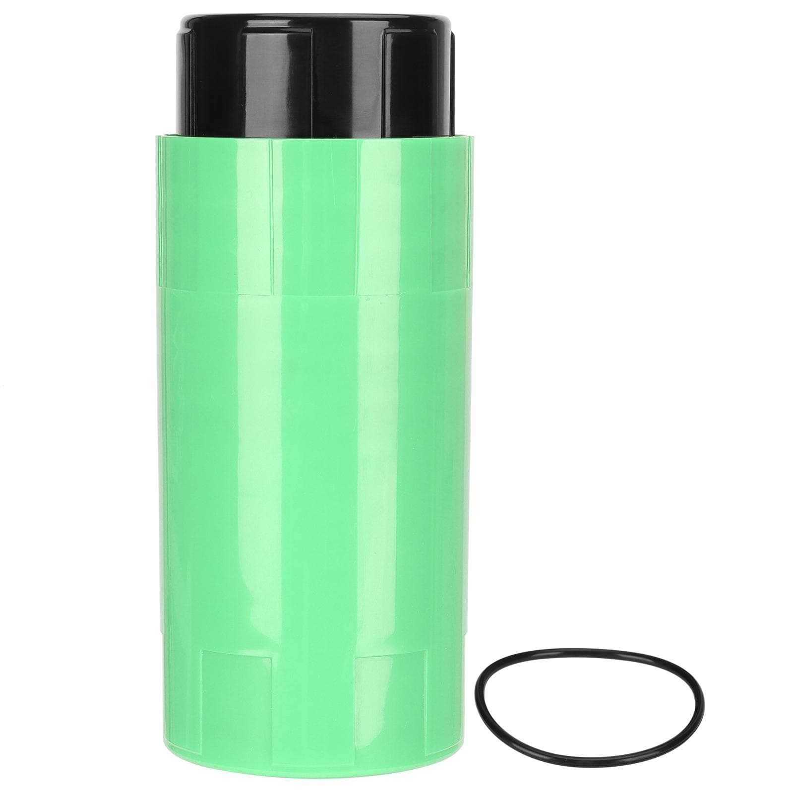 Tennis Ball Saver Storage Box Pressure Maintaining Repairing Container Sports AccessoriesGreen green