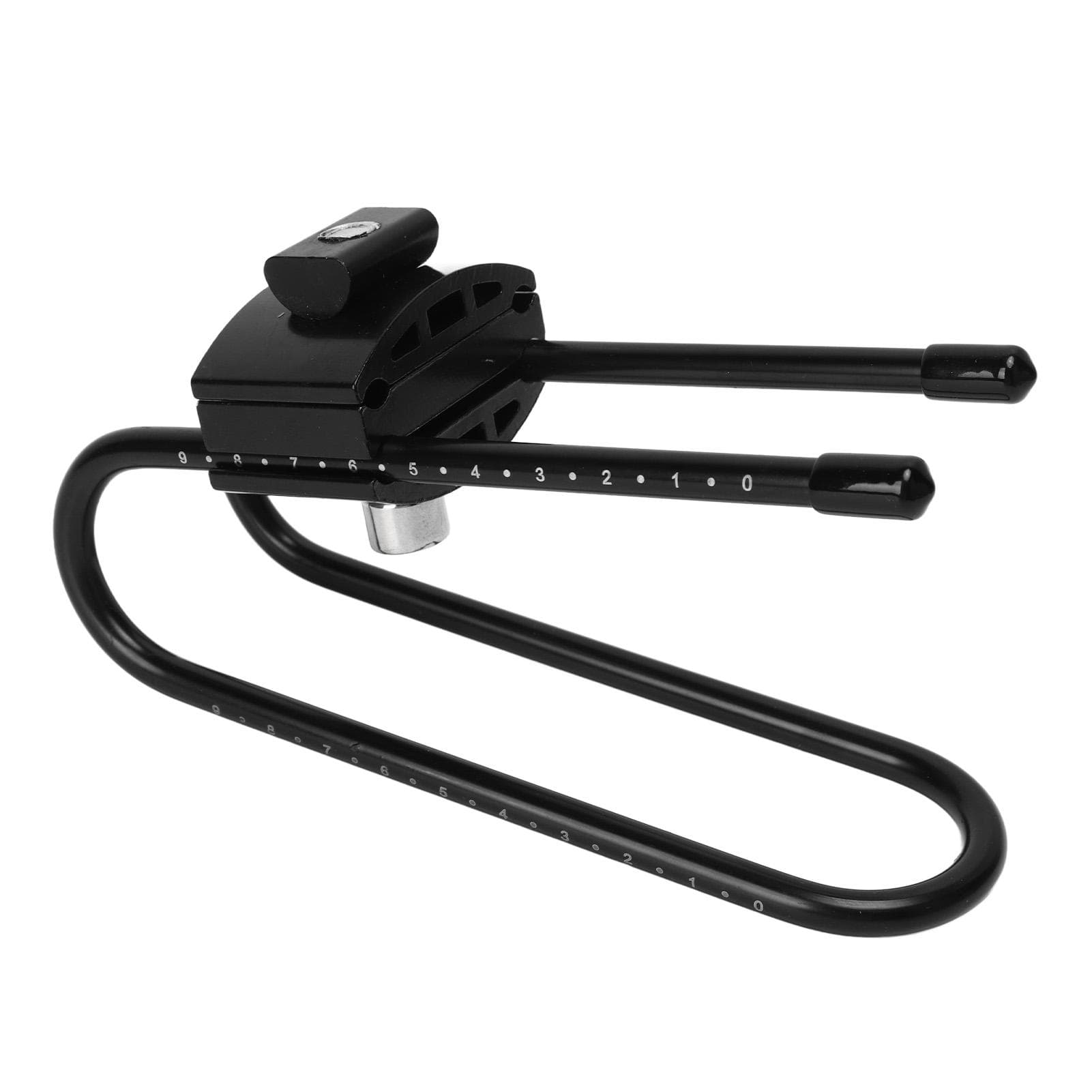 Bike Seat Spring Shock Absorber Alloy Spring Steel High Toughness Bike Saddle Suspension Spring