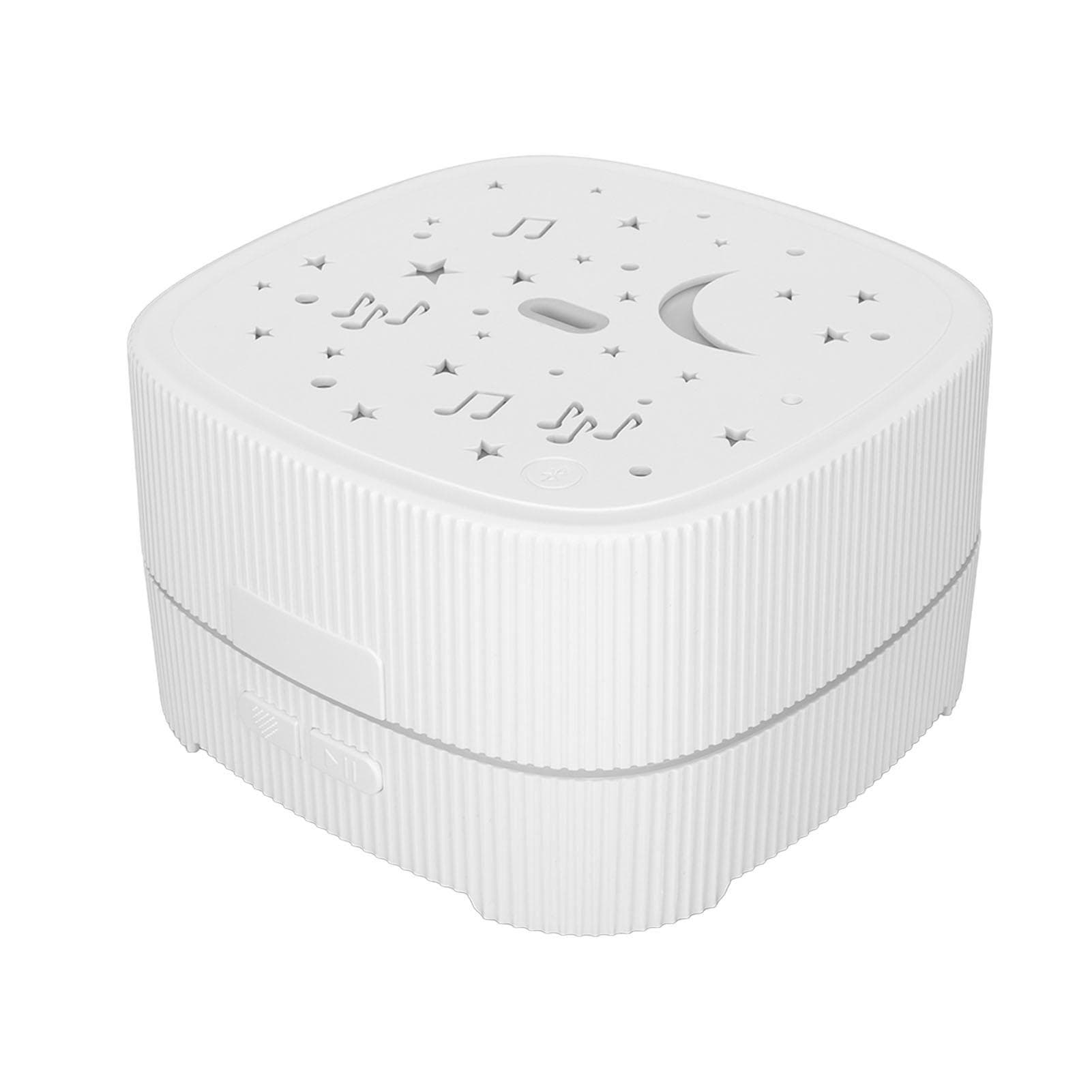 Essential Oil Diffuser Bluetooth Speaker 500ml Large Capacity Aromatherapy Diffusers with Music UK Plug