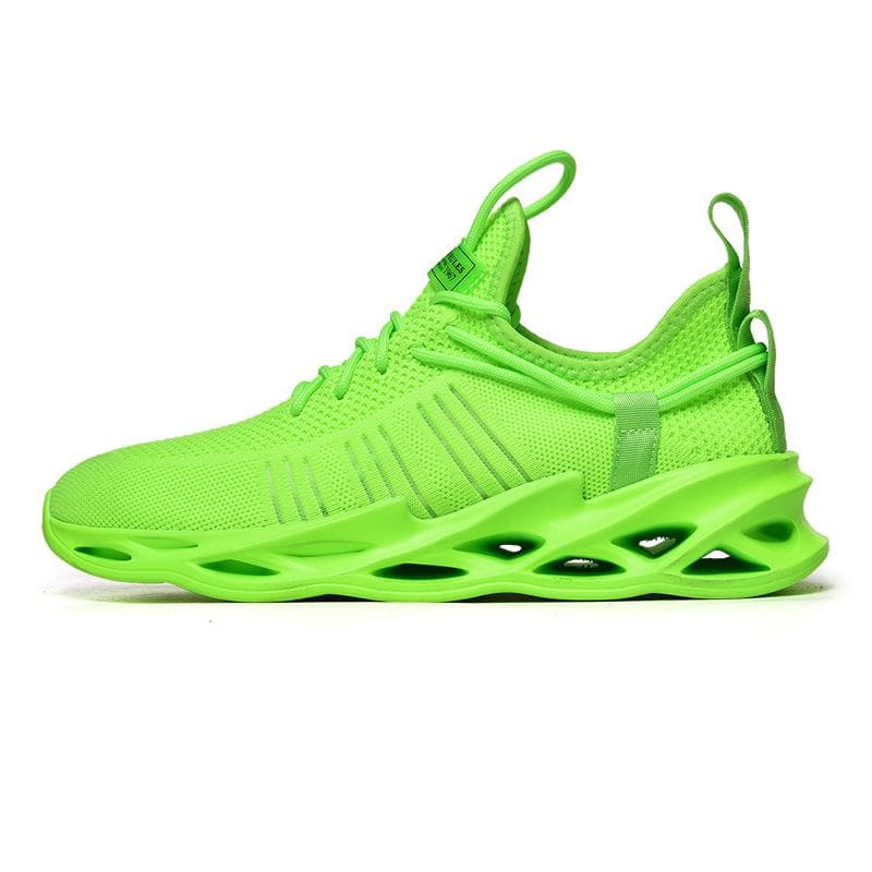 Men Casual Shoes sport Sneakers Durable Outsole Trainer Zapatillas Deportivas Hombre Fashion Sport Running Shoes Plus SIZE 42