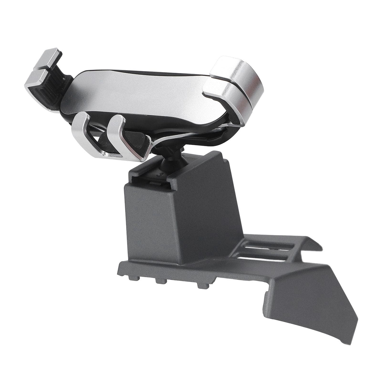 Gravity Phone Mount Adjustable Hands Free Dashboard Cell Phone Holder Replacement for Tesla Model Y
