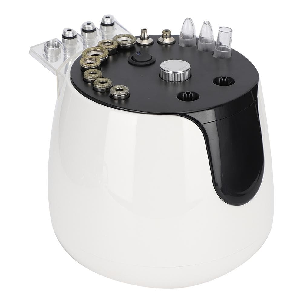 Diamond Dermabrasion Face Cleaning Blackhead Removal Home Beauty Machine US Plug