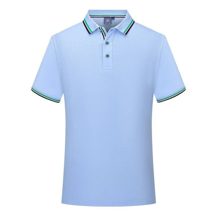 SD 2005 210G Cotton POLO Shirt Men's S