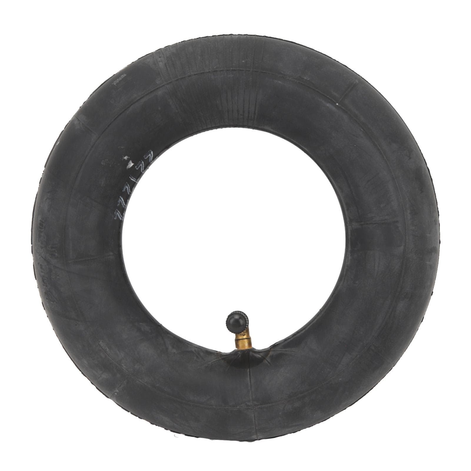 8 Inch 200x50 Electric Scooter Inner Tube Thickened Wear Resistant Scooter Rubber Inner Tube 90