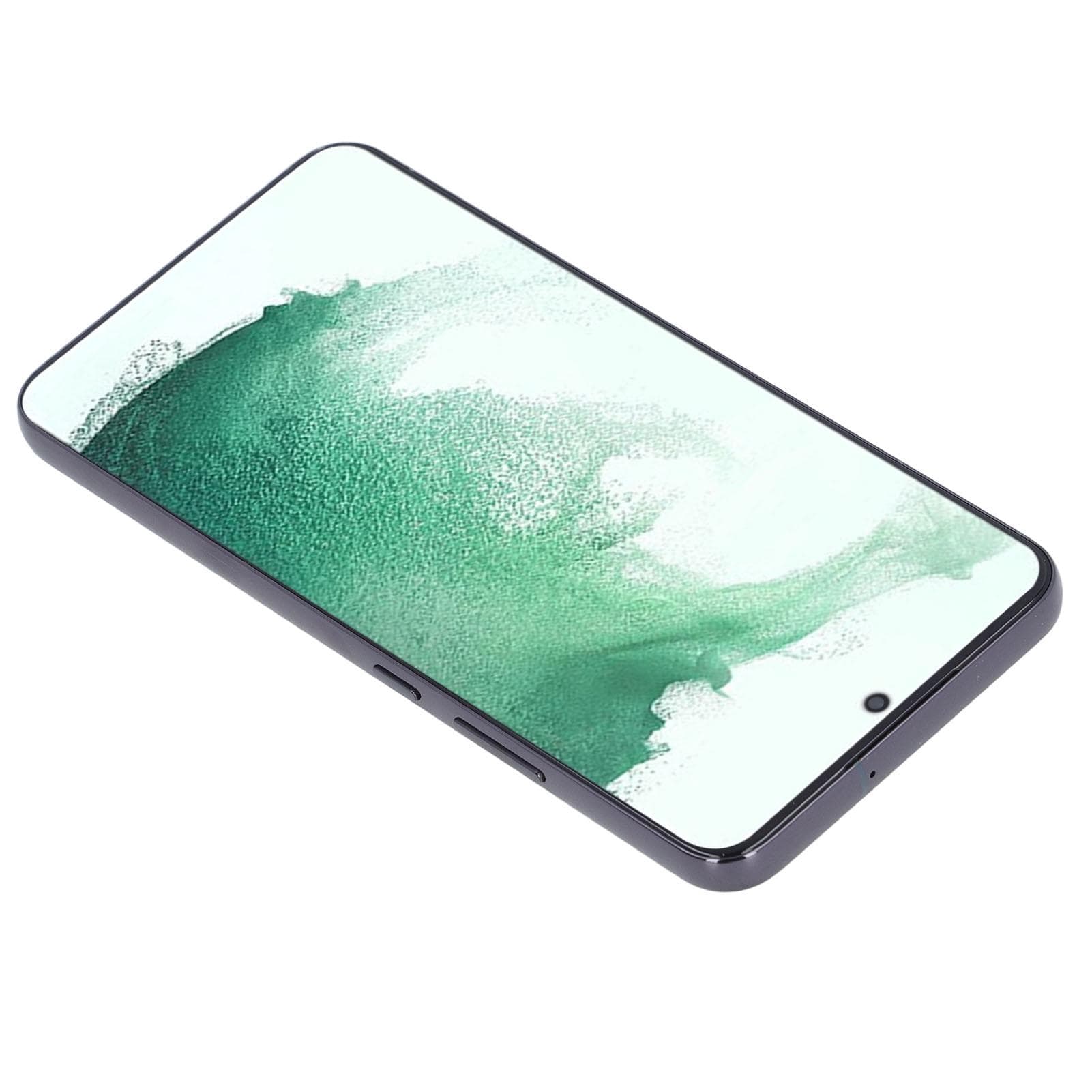 Phone Screen Replacement for Galaxy S22+ 5G SM S906B with Frame Touch Screen Display Digitizer