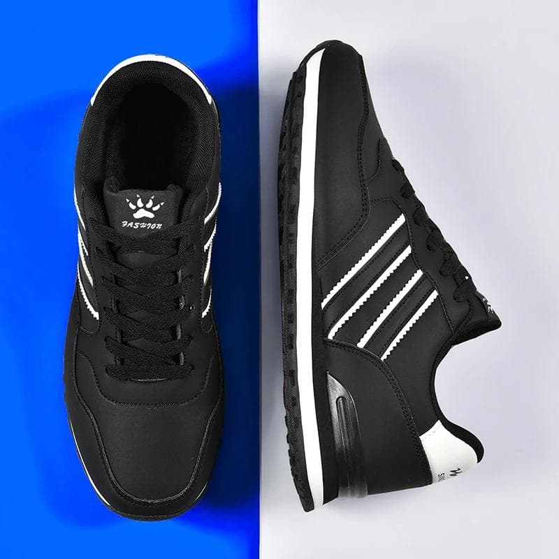 Men shoes Sneakers Male tenis Luxury shoes Mens casual Trainer Race Breathable fashion loafers running Shoes for men 47