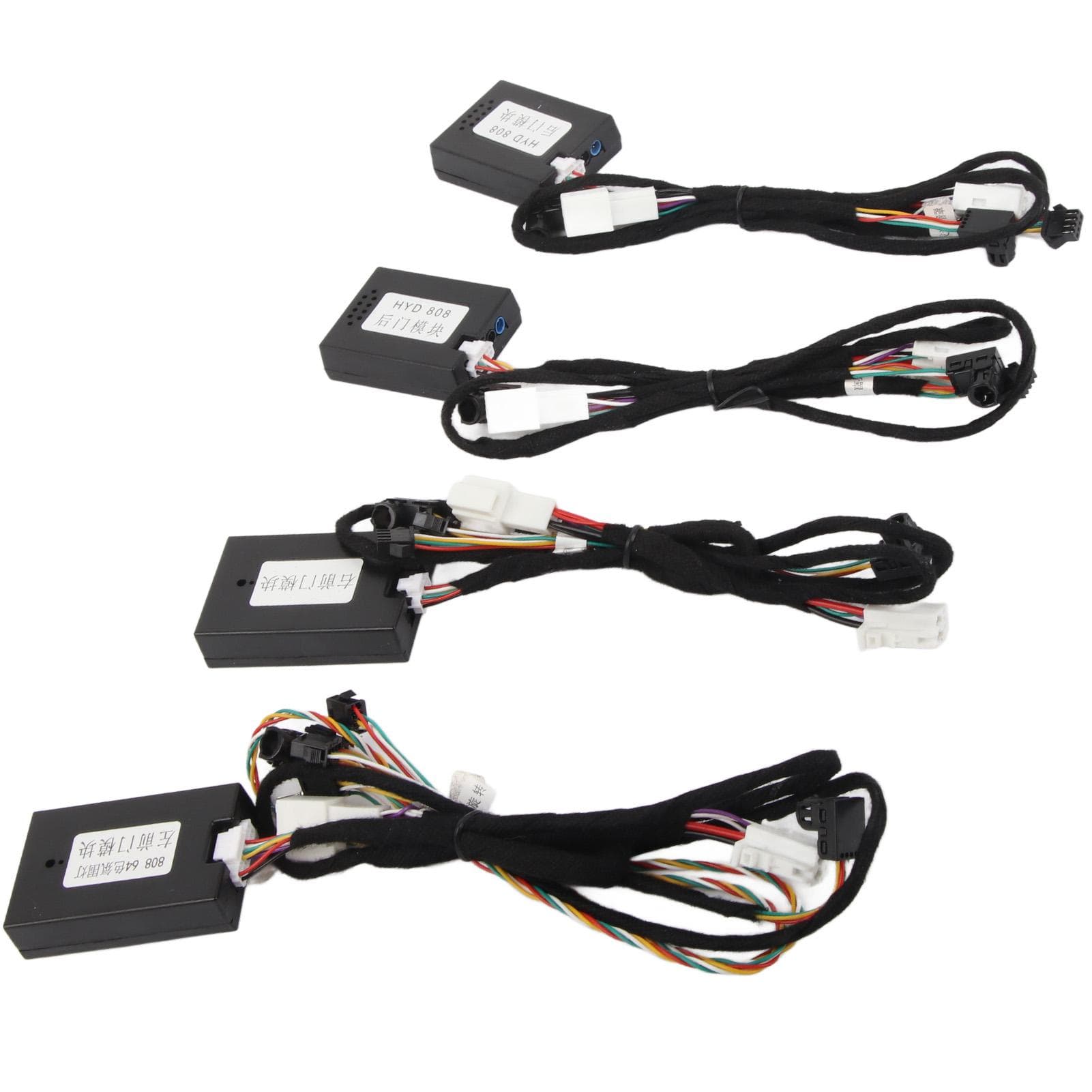 Upgrades 64 Colors Ambient Lighting Kits Replacement for C GLC?Class W205 C205 S205 X253 C253