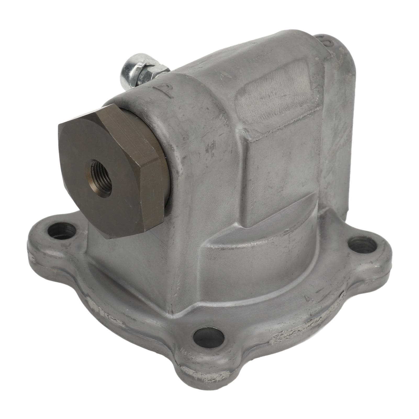 Transmission Spliter Valve Kit Aluminium Alloy Surface Anodized K3331 Universal Fit for Trucks Vans