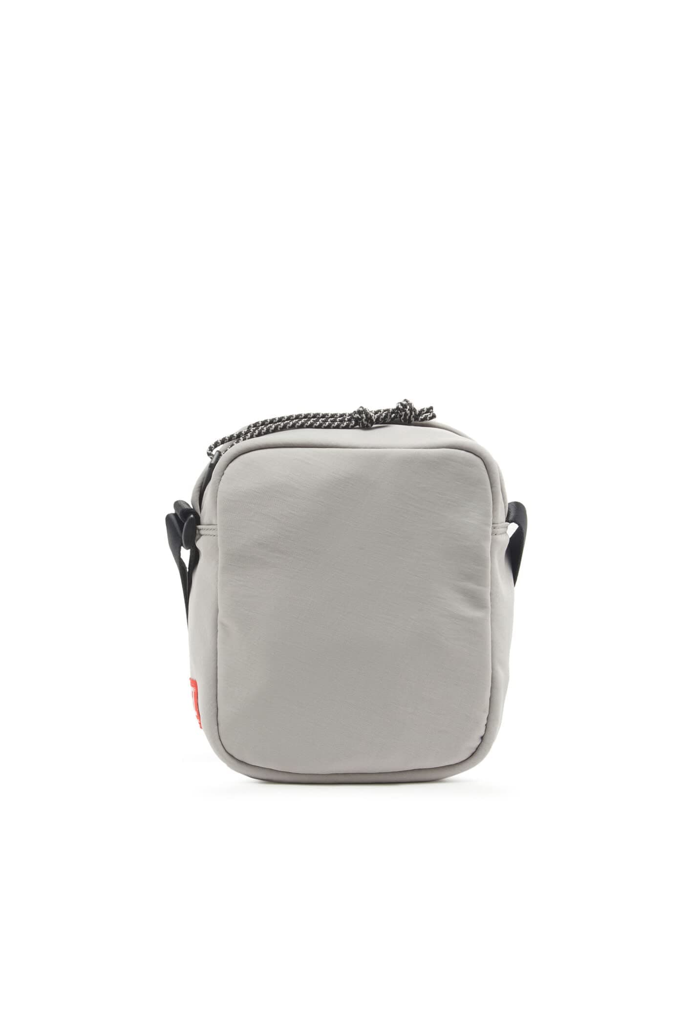 Diesel Unisex Fabric Crossbody Bag X09373P5183 UNI A T8076