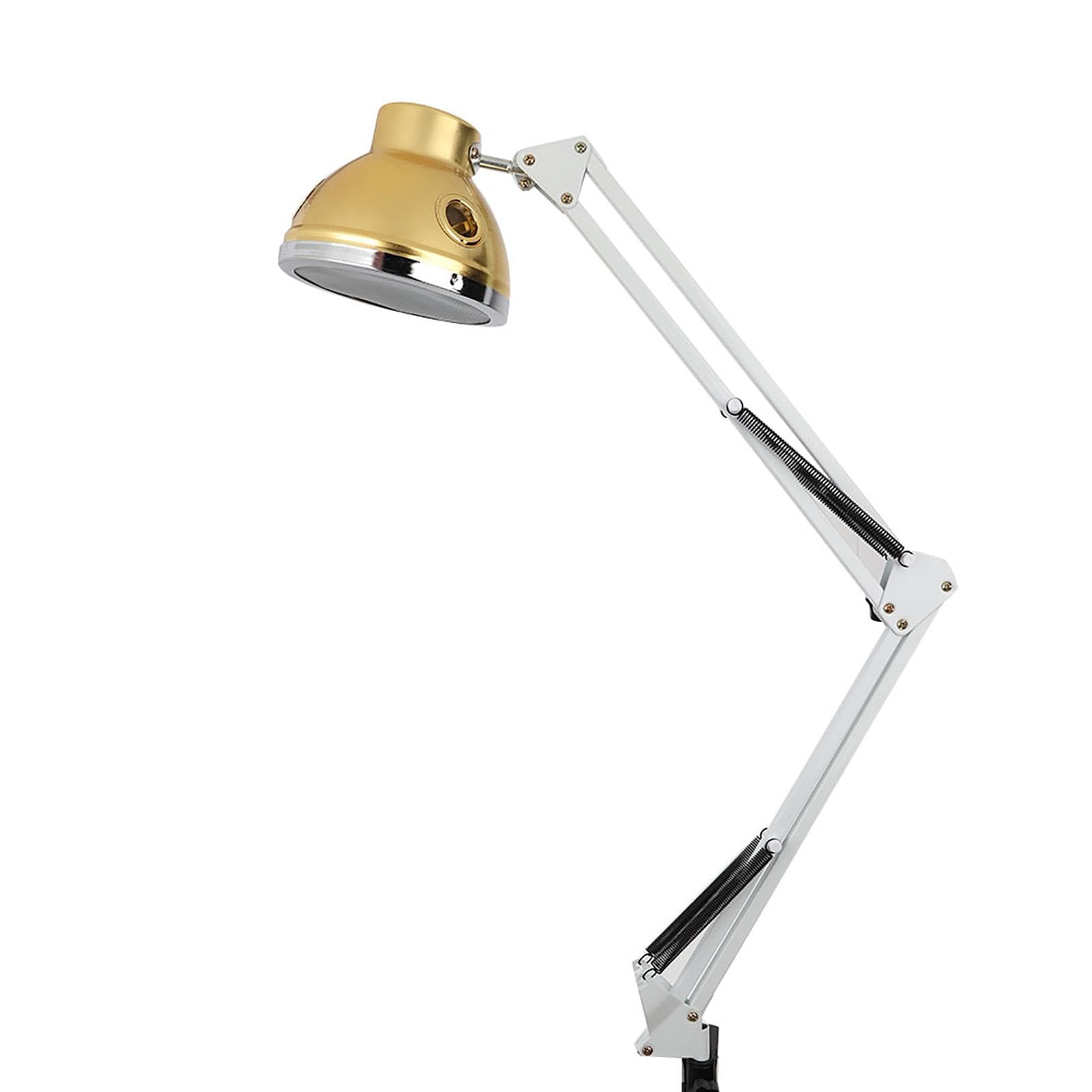 Metal Moxibustion Instrument Health Care Lamp Beauty Salon Moxibustion Light Device