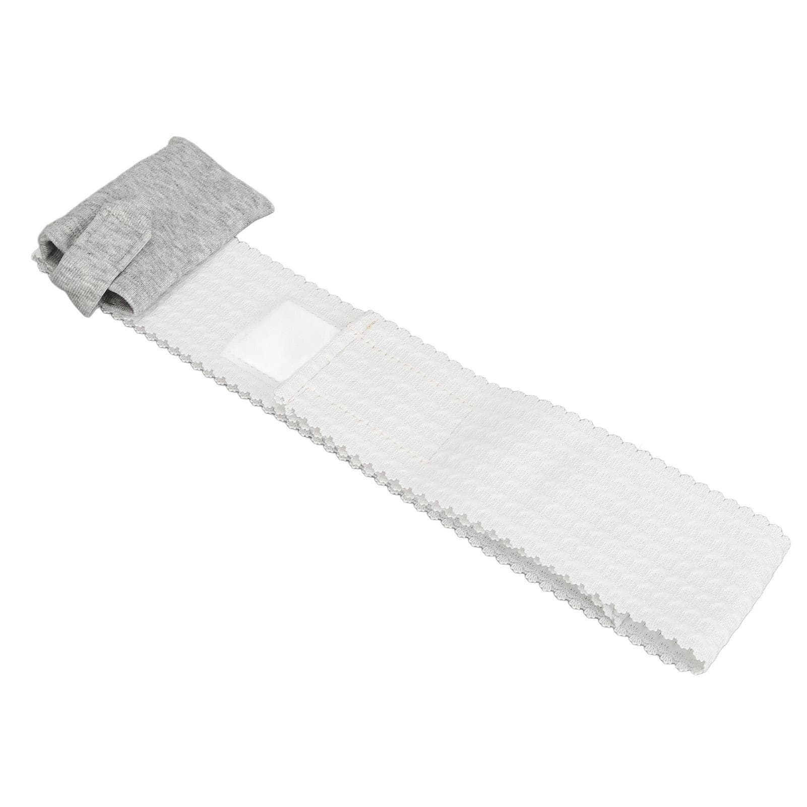 Insulin Pump Holder Sweat Absoption Breathable Elastic Fabric Insulin Pump Belt for CGM Equipment