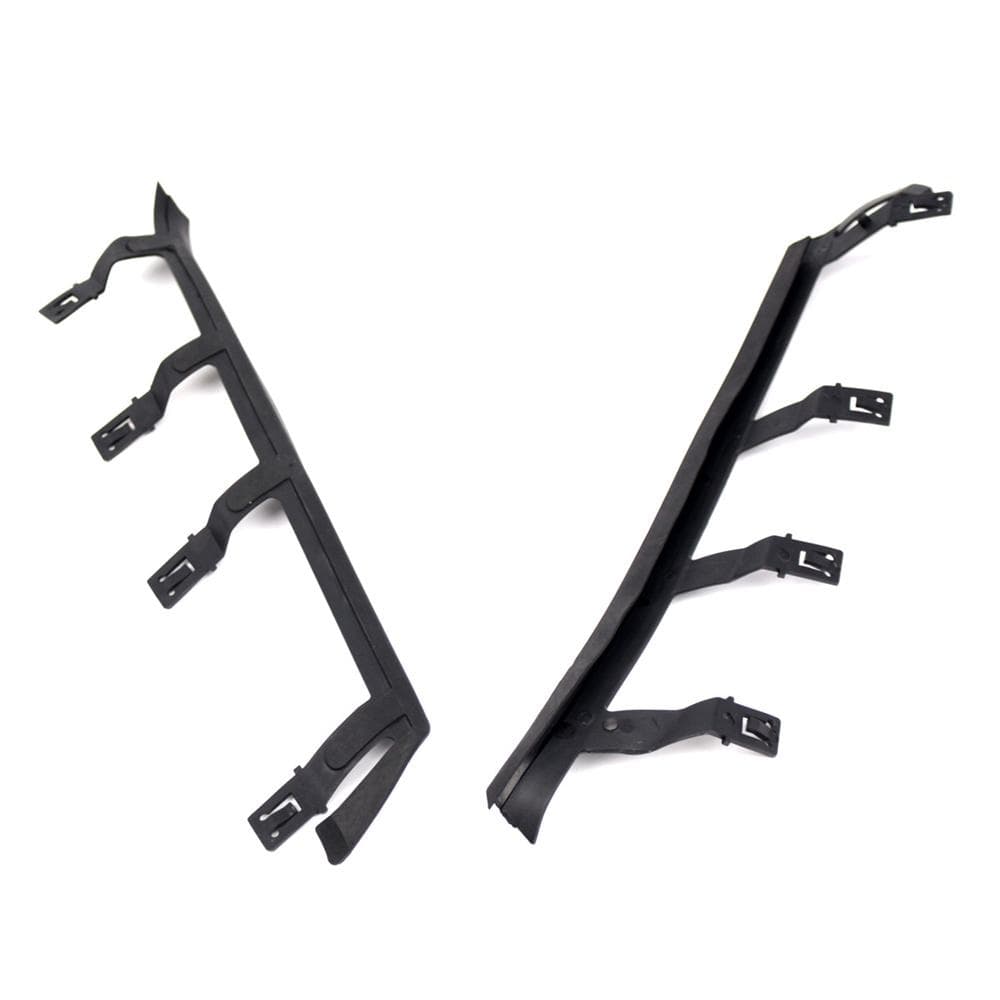 Car Headlight Gasket Upper Brackets LEFT+RIGHT For BMW X3 E83 2004-2010 6939274