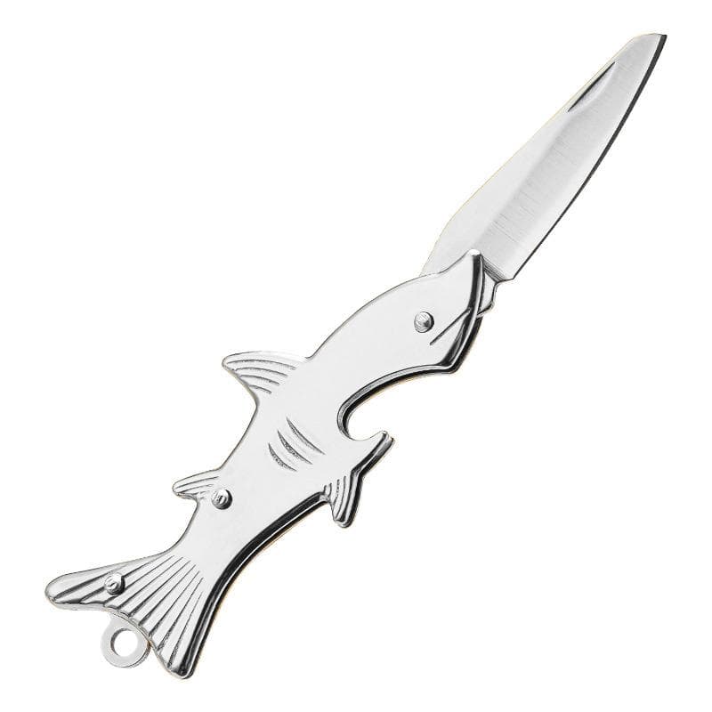 Stainless Steel Dental Floss Pick Reusable Tooth Tartar Removal Toothpick Knife Bottle Opener Oral Teeth Clean Flossing Keychain C
