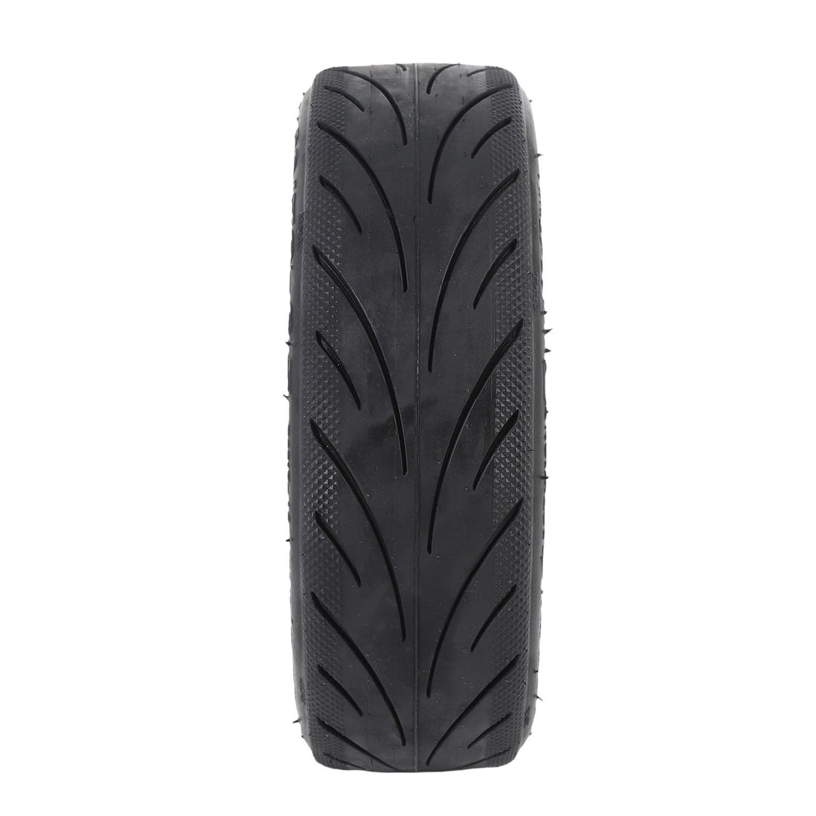 Electric Scooter Vacuum Tire Anti Explosion Shock Absorption Self Repairing Rubber Solid Tyre