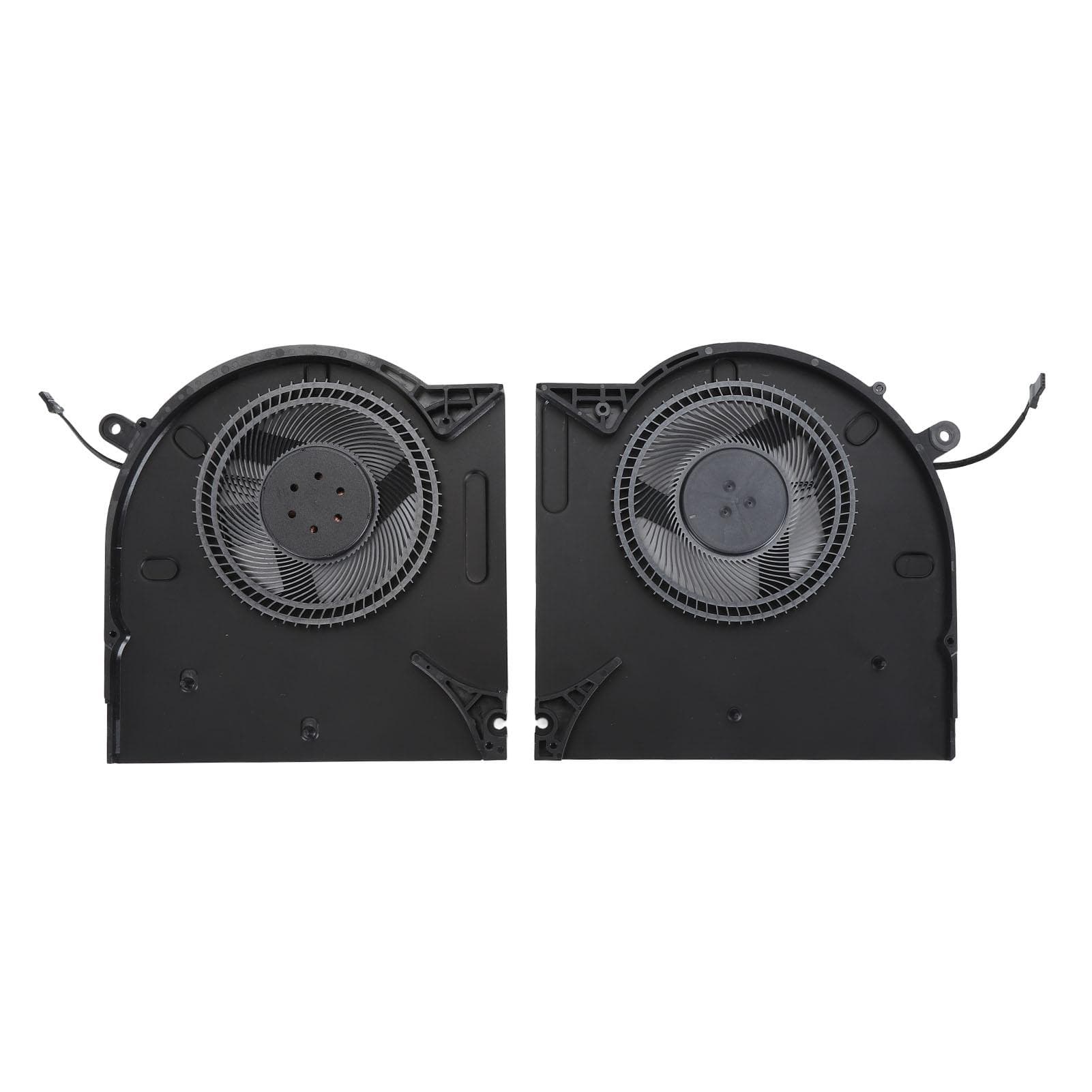 Laptop Internal Cooling Fan Replacement Notebook Internal Cooler Fan for Dell Alienware M17 R3 M17 CPU+GPU cooling fan