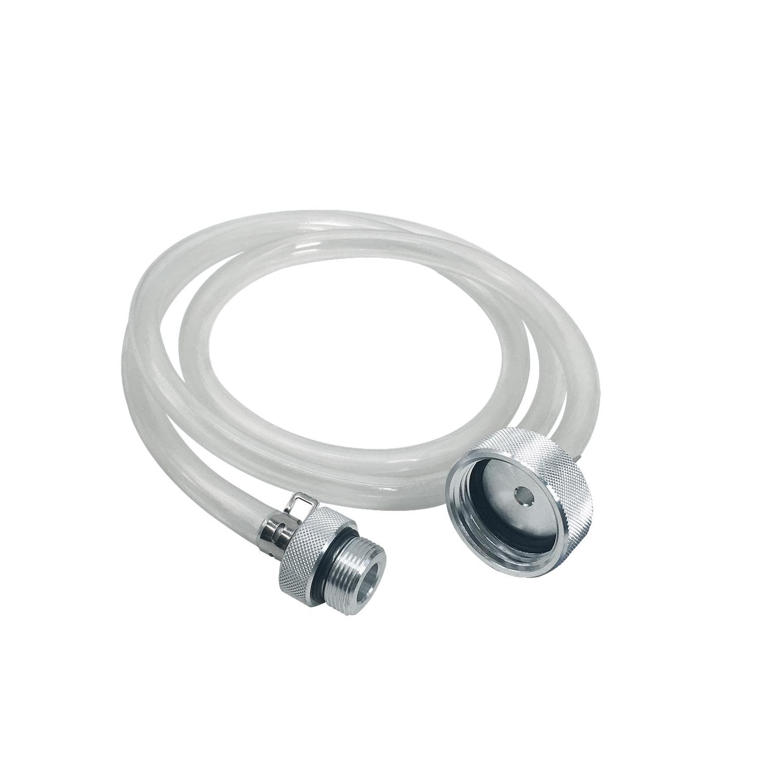 Oil Filling Hose DSG Gearbox & Oil Change Adaptor Gear Inflation Hose for DSG Transmission Fit for VAG VW VAS 6262A white