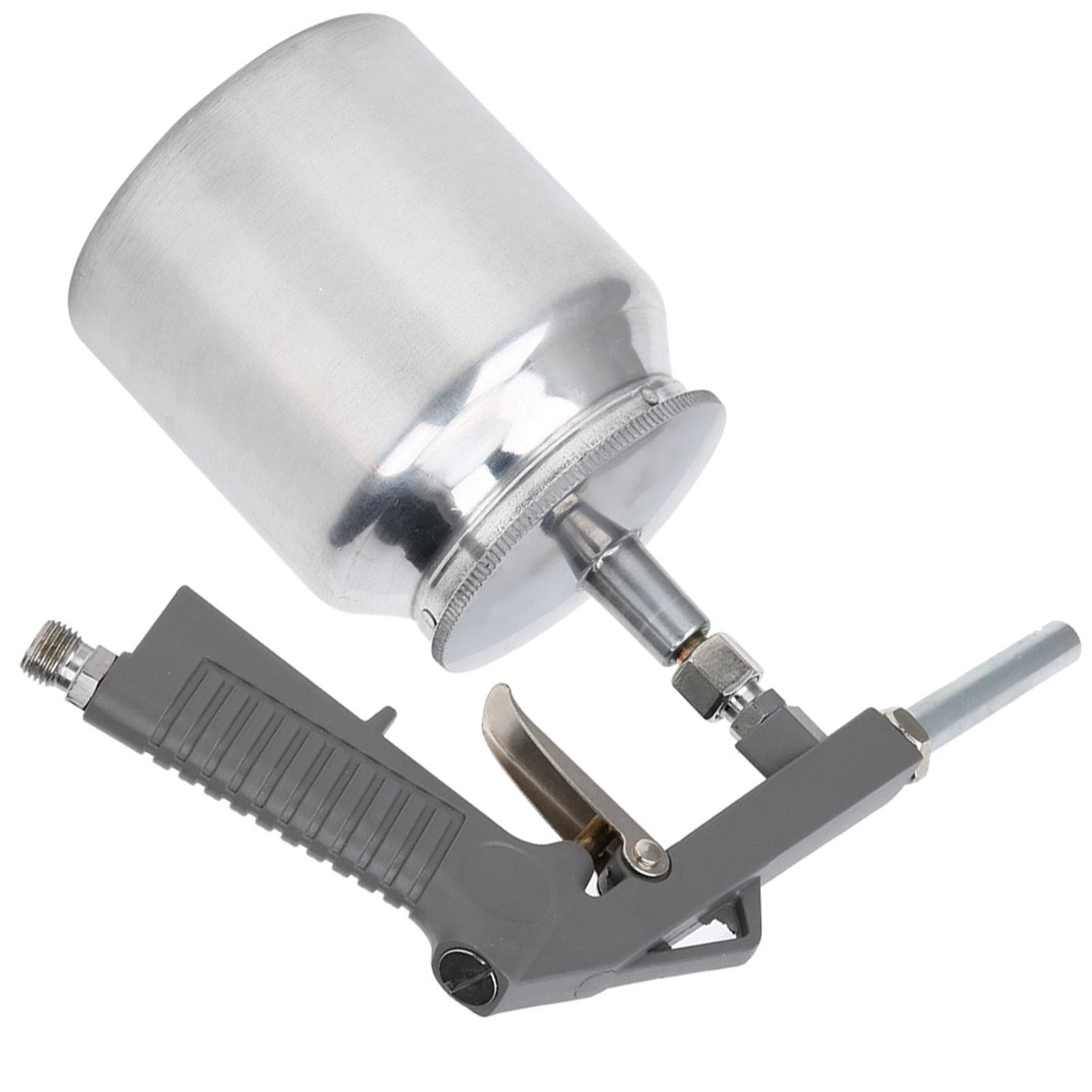 Pneumatic Spray Gun Air Paint Sprayer for Automobile Wall Spraying PS?6 30?120psi