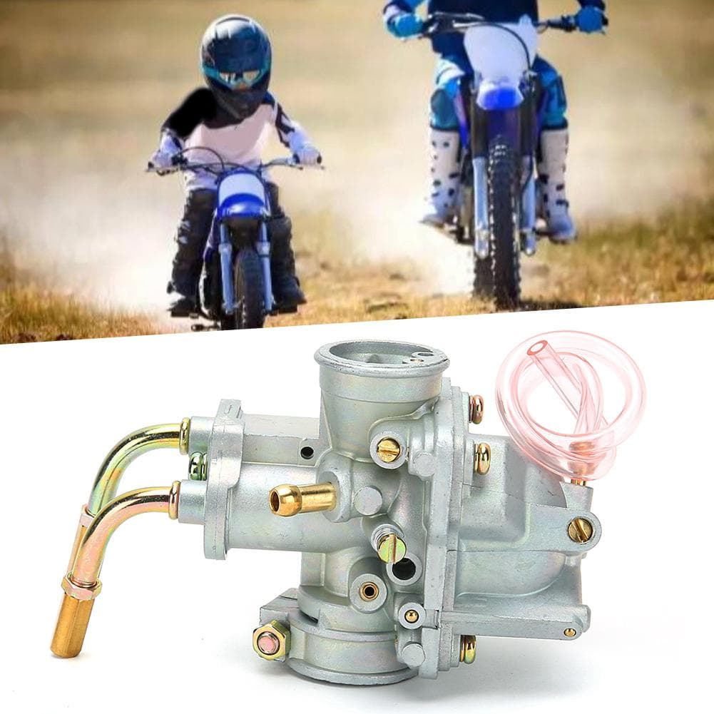 20mm 0.8in Carburetor Replacement Fit for Yamaha YZinger 50PeeWee PW50