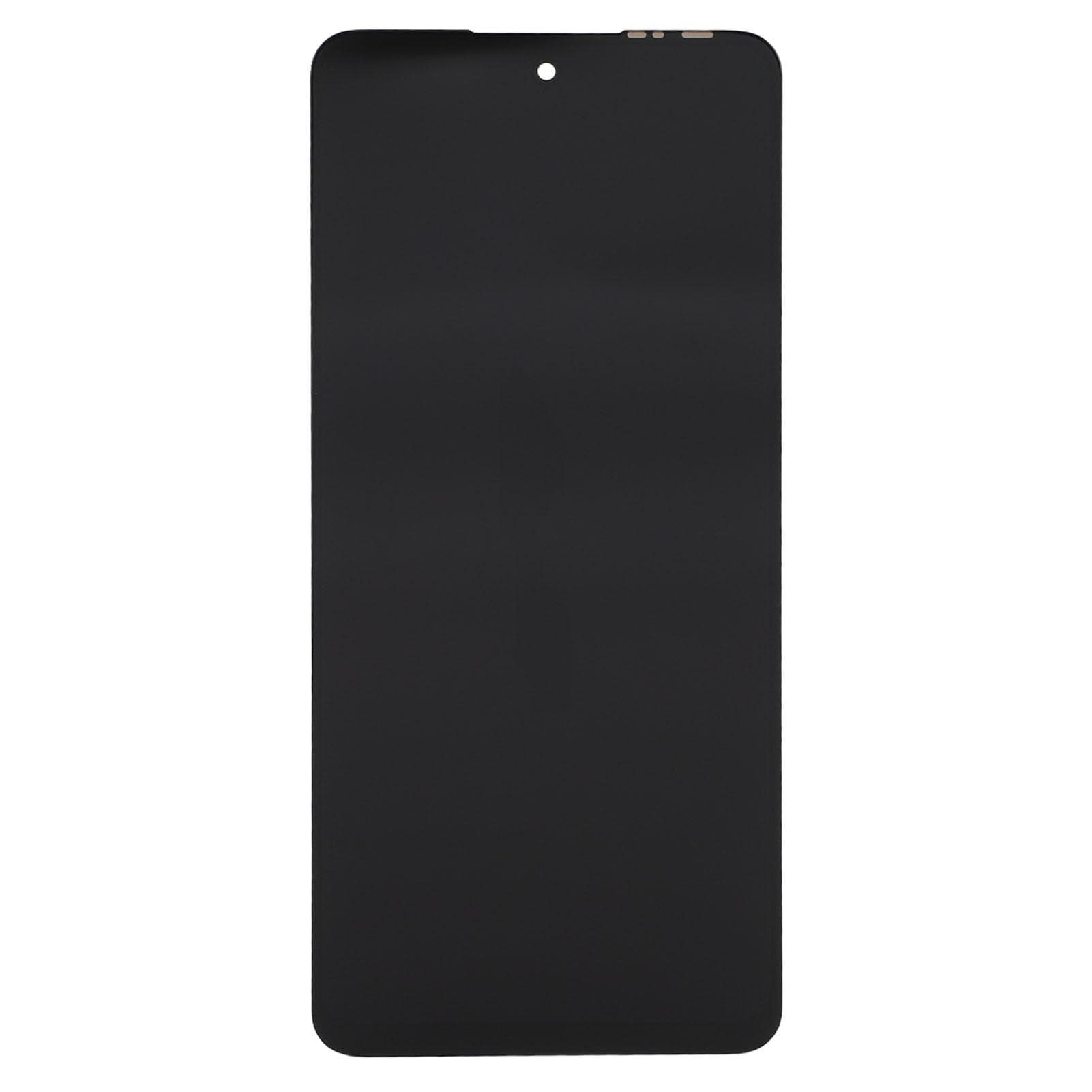 Phone TFT Display Screen Replacement Effective Touch Screen Digitizer Assembly with Tools for Tecno
