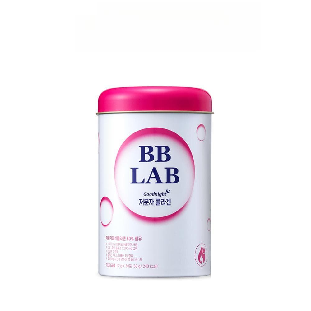 BB LAB Good Night Collagen (2g X 30 Sticks) 1EA