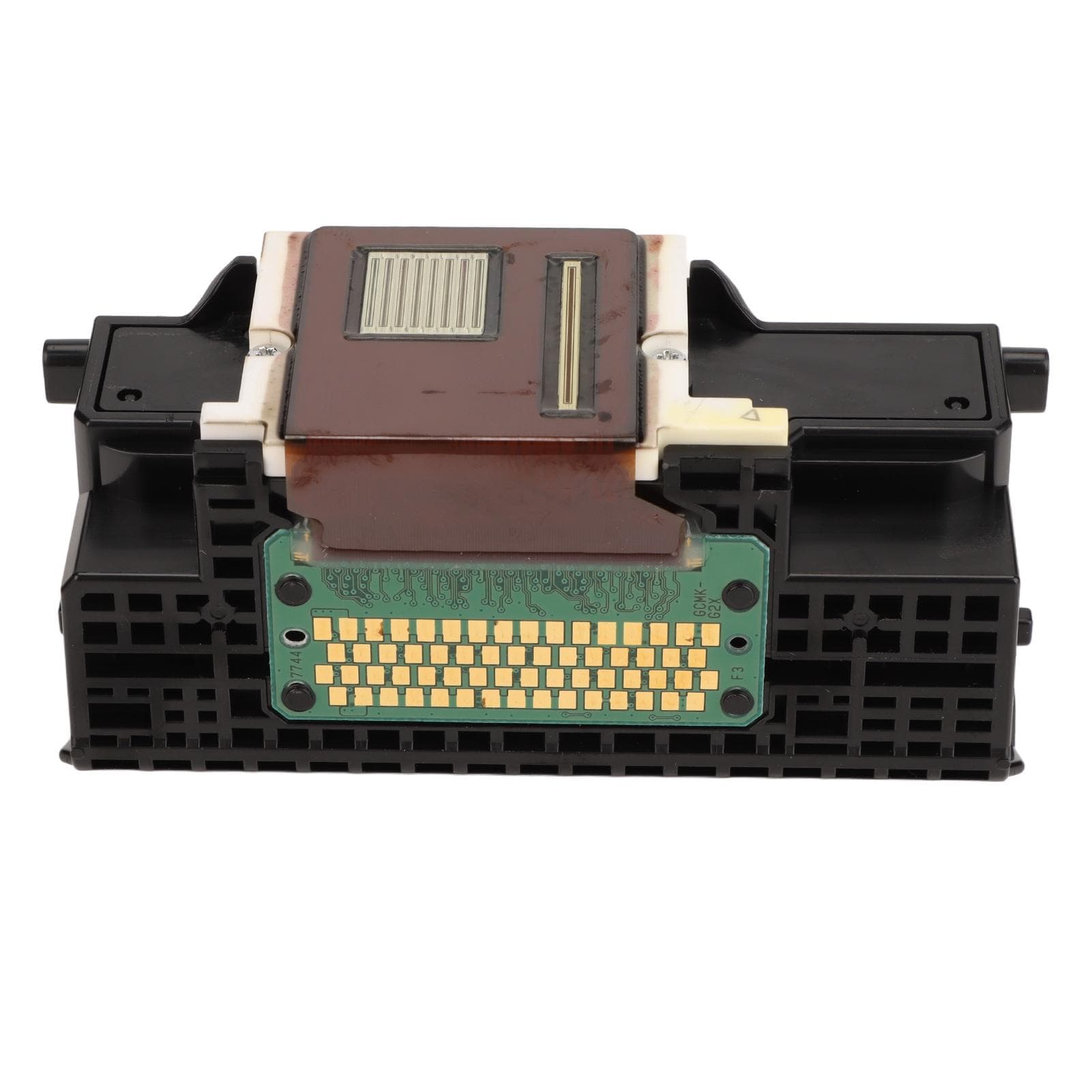 Printhead for MP980 Printer Color Printing Printhead Replacement Easy Install ABS Print Head with