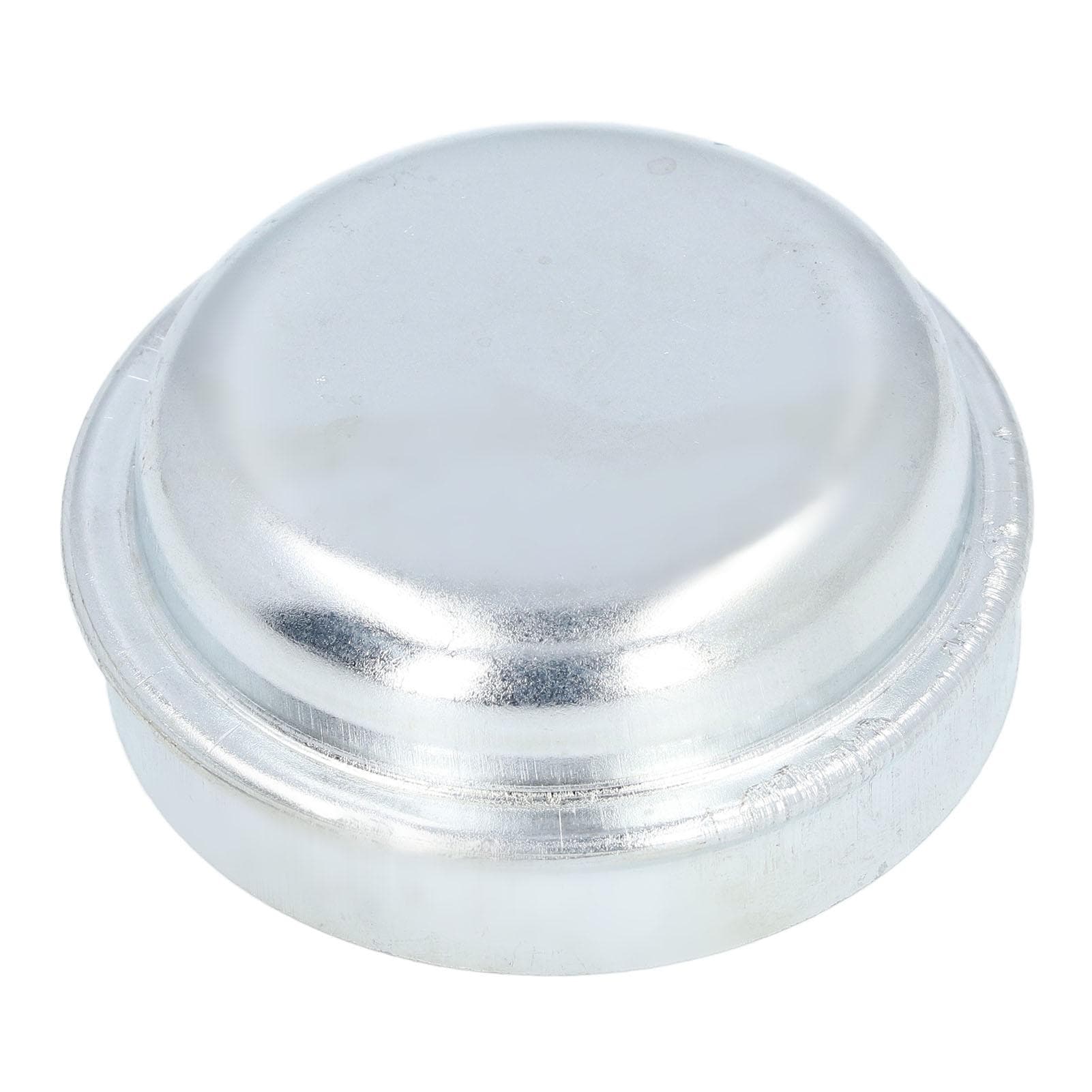 Wheel Hub Cover Alloy Steel 3024540300 Forklift Rear Wheel Cap for Linde E16 E20 H18 H25 H30 H50