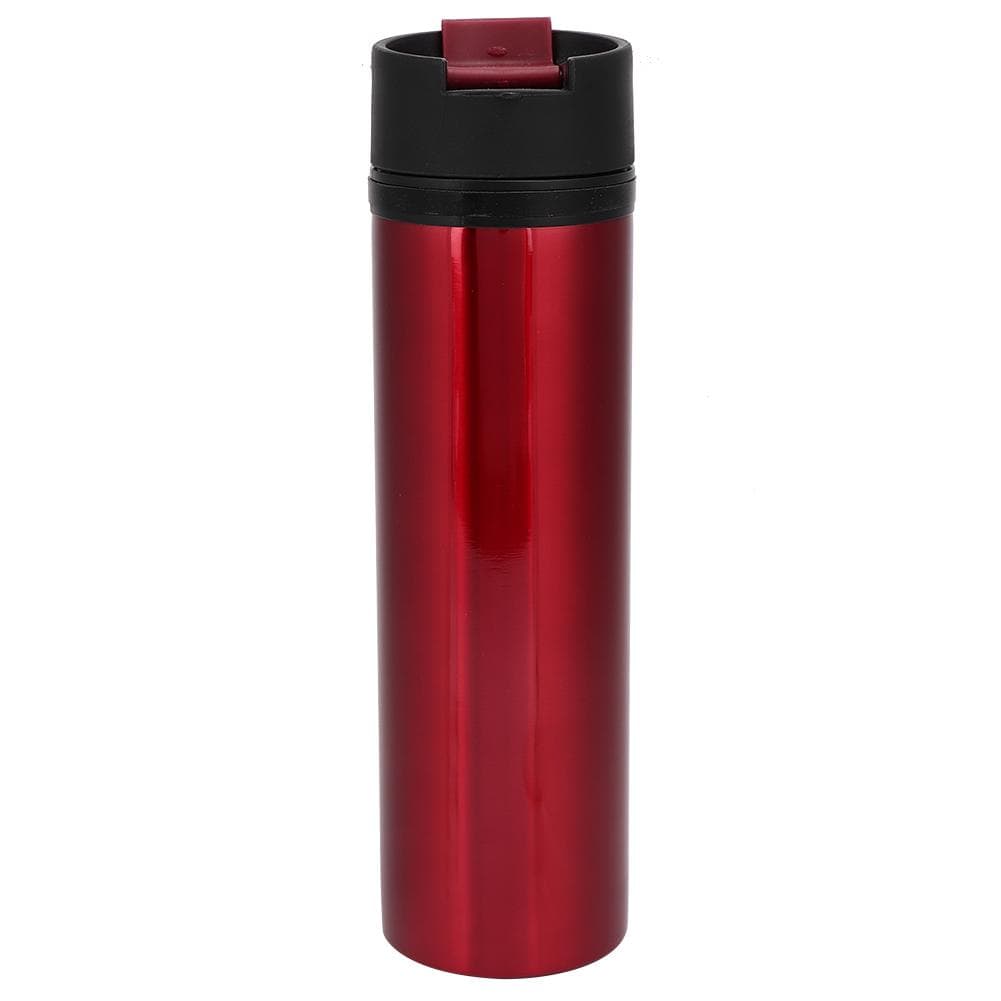 360ml Outdoor Stainless Steel Portable Multi Functional Thermal Insulation Cup Coffee Cup Water