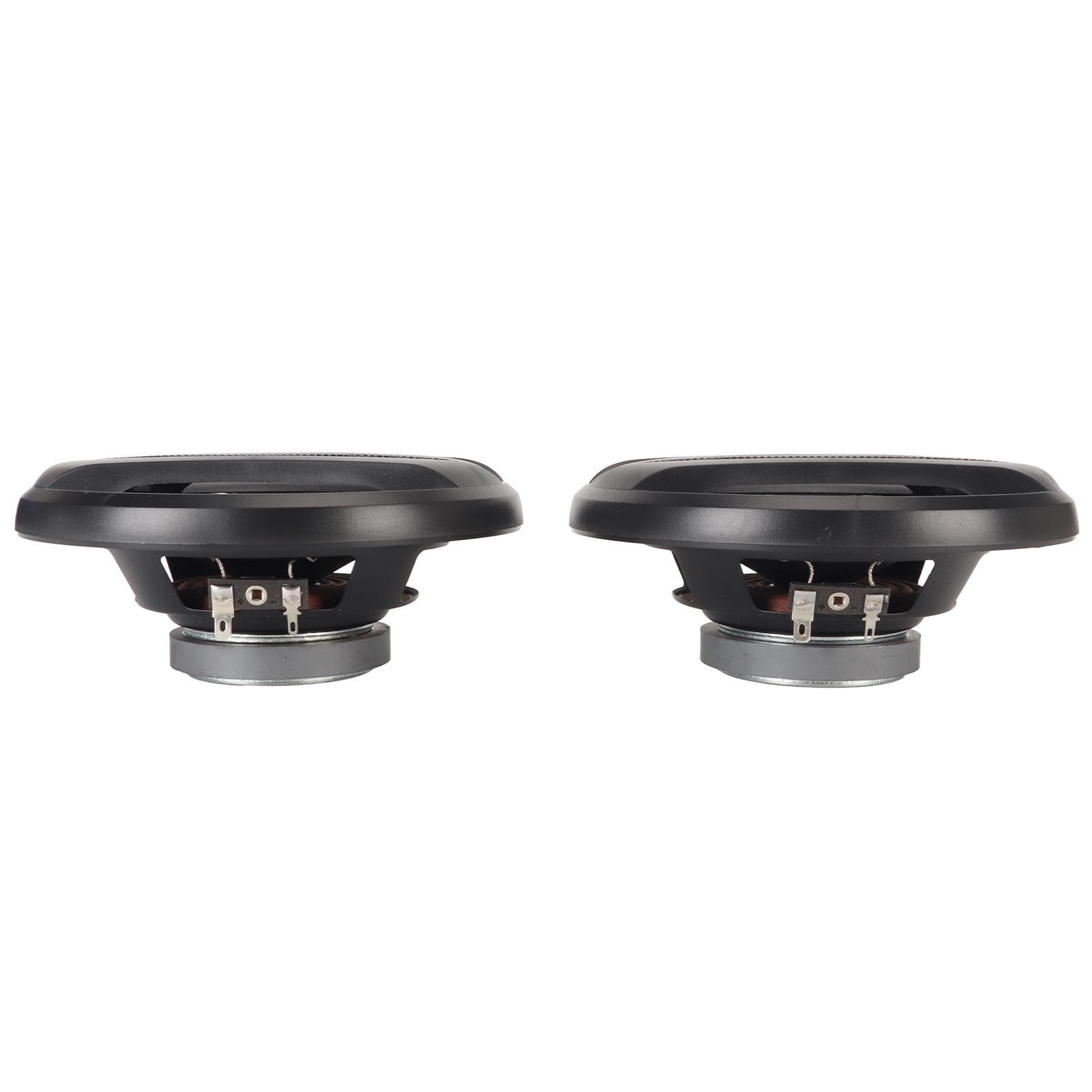 Car Speakers 150W High Bass 5‑14in 2 Way Clear Sound Coaxial Full Range Horn Suitable for Car