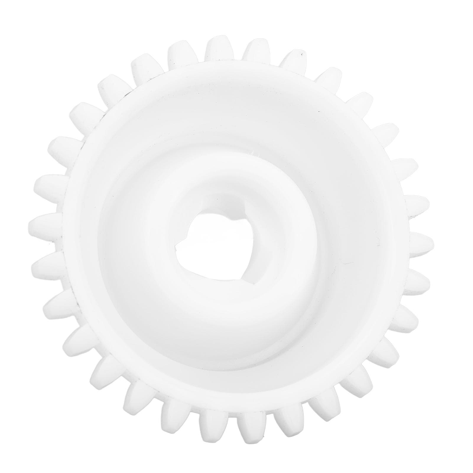Recoil Pull Starter Gear 18131 40B00 White Plastic Replacement for Suzuki LT80 QuadSport 80 1987 ?