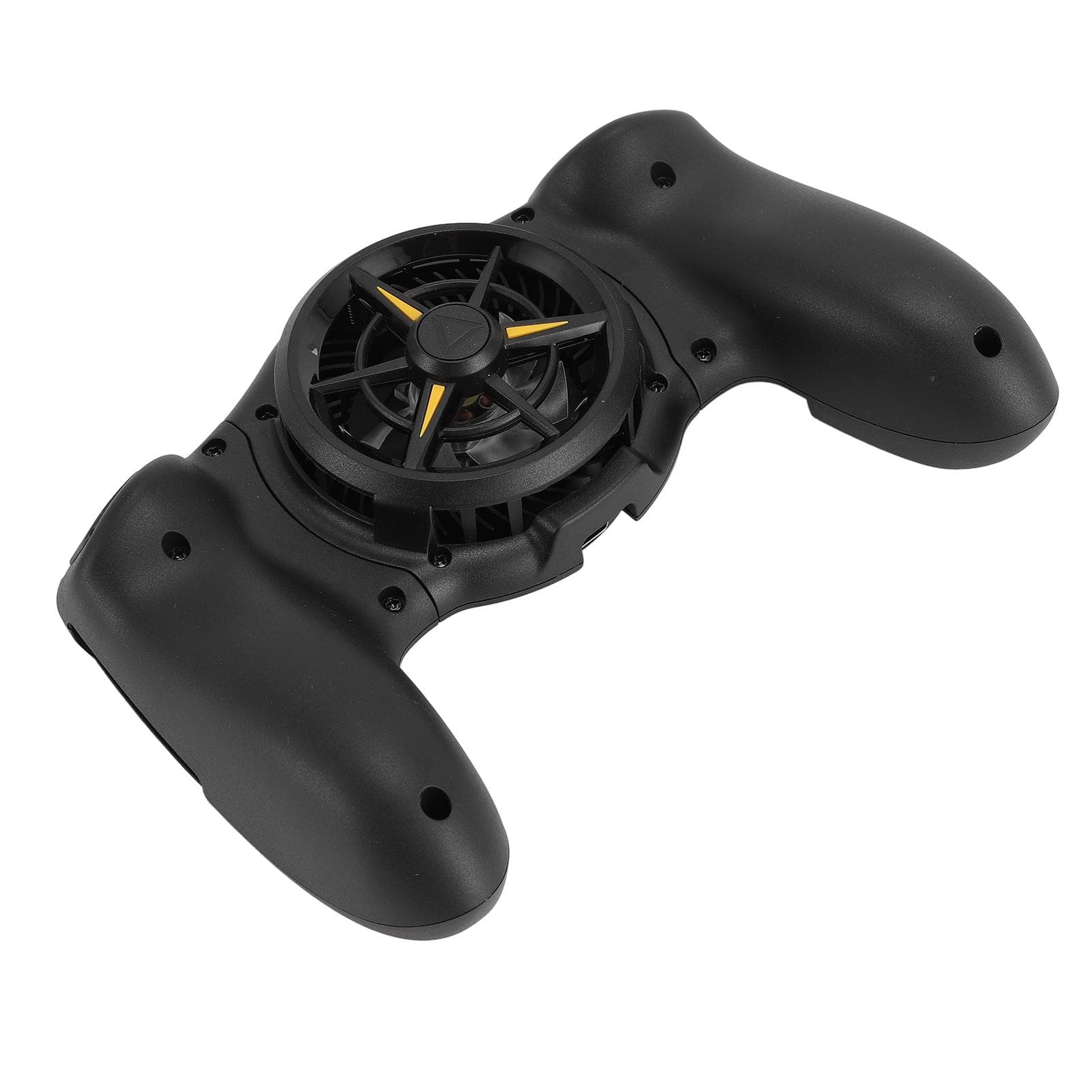 Phone Game Grip Semiconductor Radiator Adjustable Mobile Controller Handle Holder for Android for