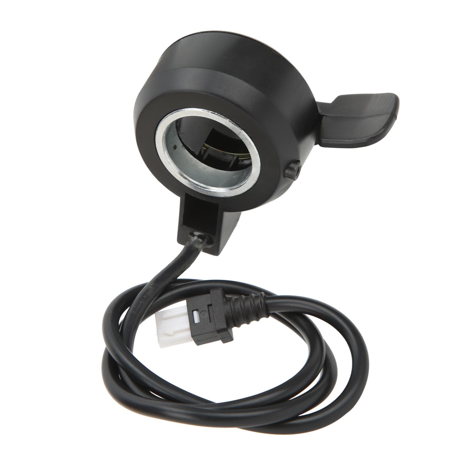 Electric Bike Thumb Throttle Accelerator Part for TSDZ?2 Mid Drive Motor VLCD5 Display
