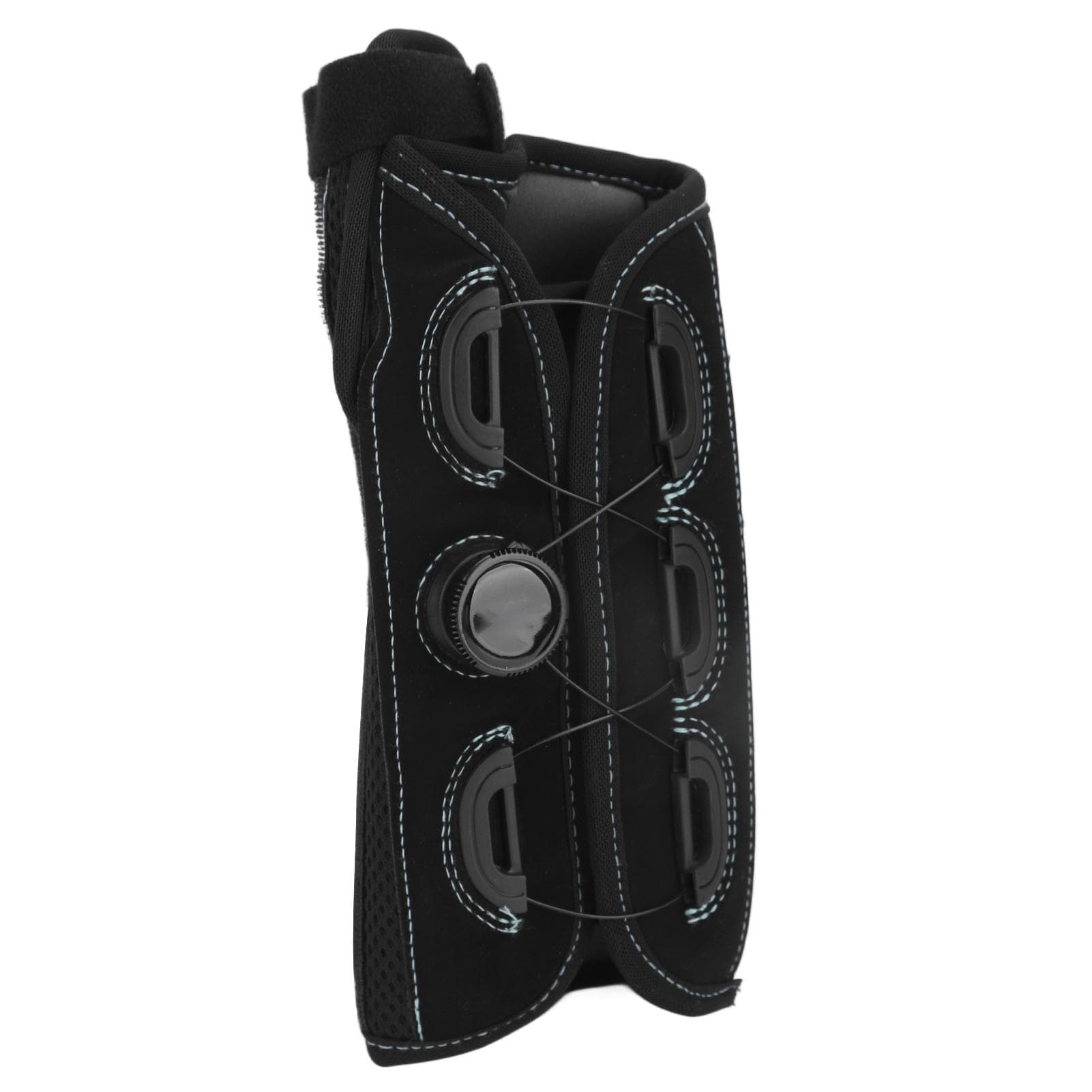 Wrist Support Brace Adjustable Comfortable Reducing Pain Wrist Stabilizer with Splint for Fixation L