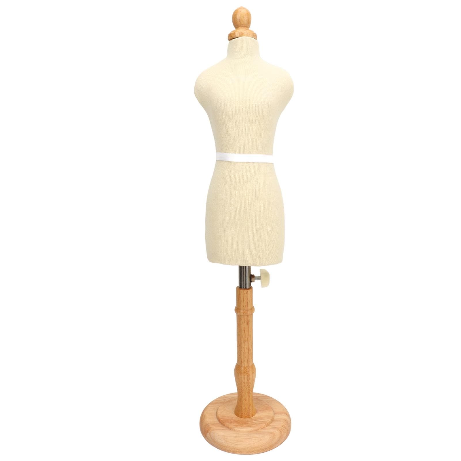 Female Dress Form Professional Tailor Female Dress Form Flexible Sewing Female Dress Form Type 2