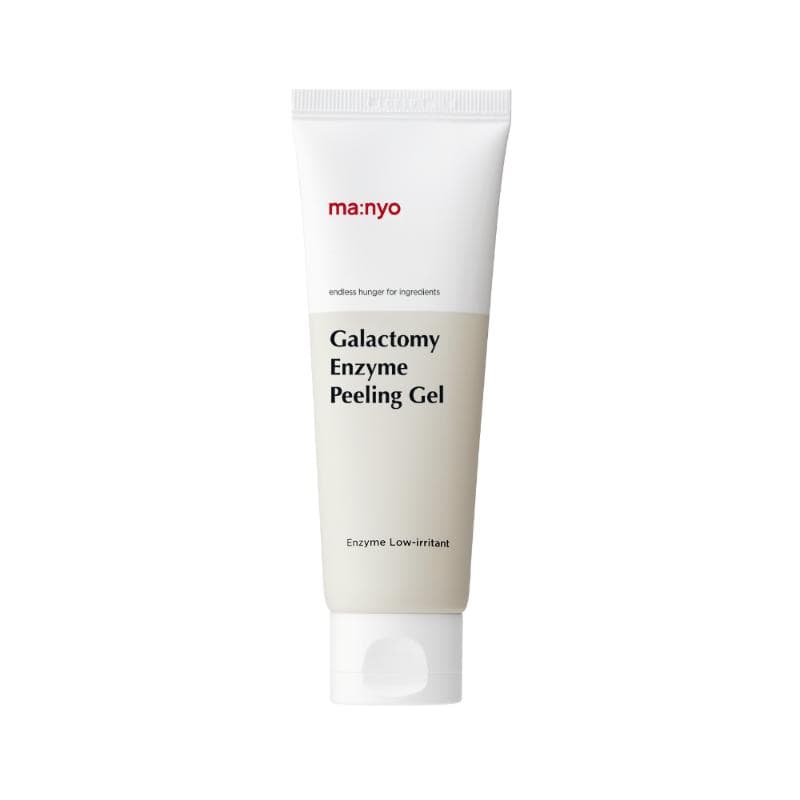 Manyo Factory Galactomy Enzyme Peeling Gel Gentle Exfoliating & Brightening Care 75ml