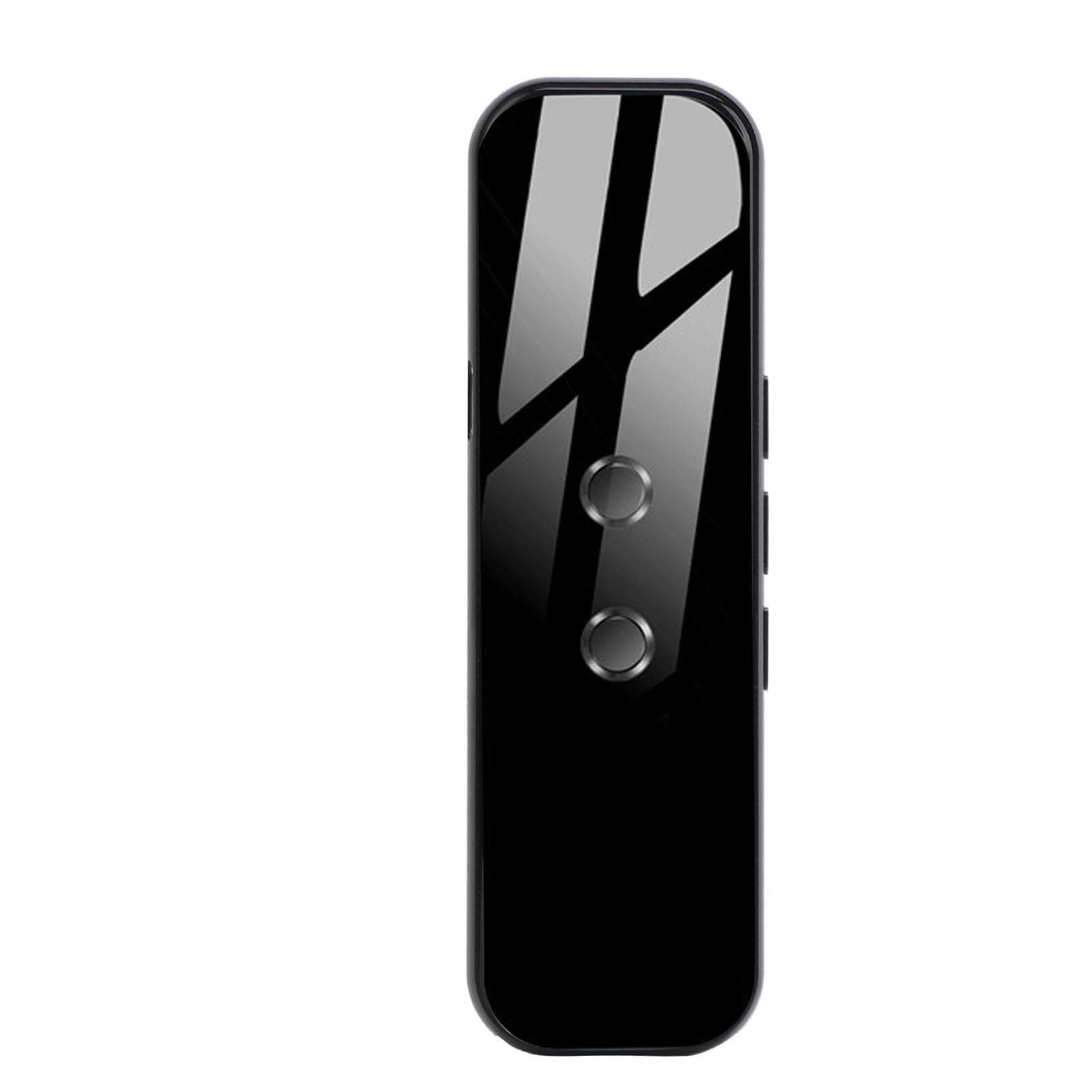 Language Translator Real Time Two Way Offline Translation BT Accurate 600mah Language Translator