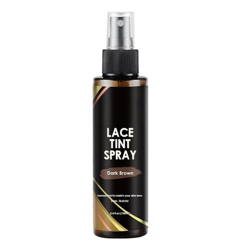 Lace Tint Spray Spray Long Lasting Spray Lace Tint for Wigs Spray