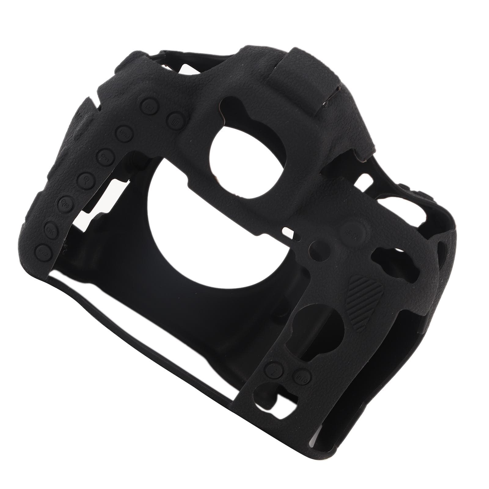 Silicone Case Camera Body Cover Protector for Nikon D850 Camera Protective Body Skin Bag
