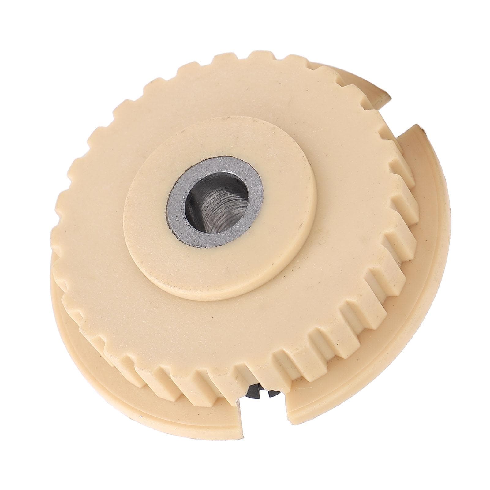 Sewing Machine Gear Multifunctional Sewing Gear Replacement for Household Use 8mm Hole Diameter