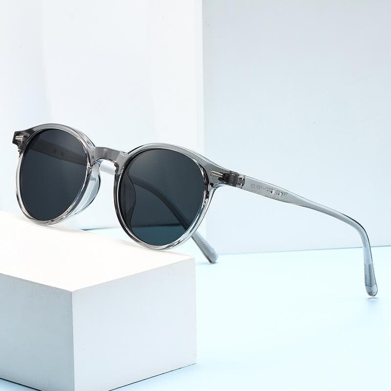 Classic Retro Men Women Summer Driving Sunglasses UV400 Protection Fashion Designer Eyewear Gafas De Sol 1PC