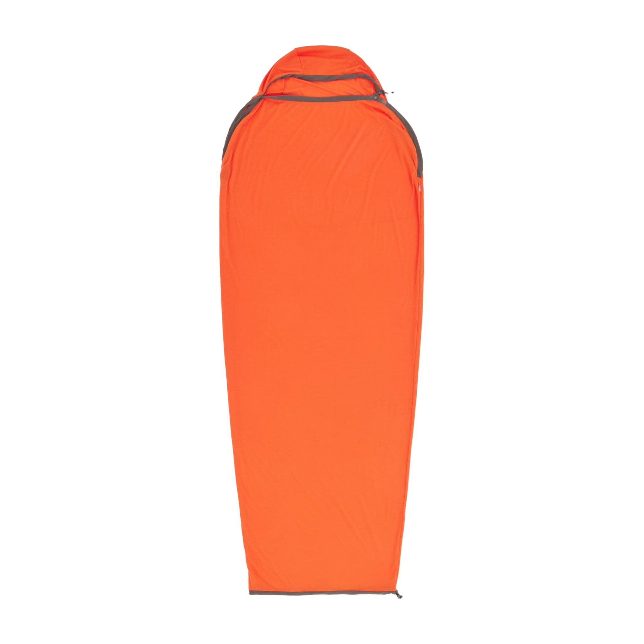 Sea to Summit Reactor Sleeping Bag Liner, Extreme Standard (85 x 31.5).
