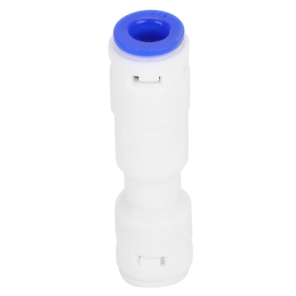 Plastic Quick Plug Check Valve Non Return Water Accessory for Aquarium Air Tubes