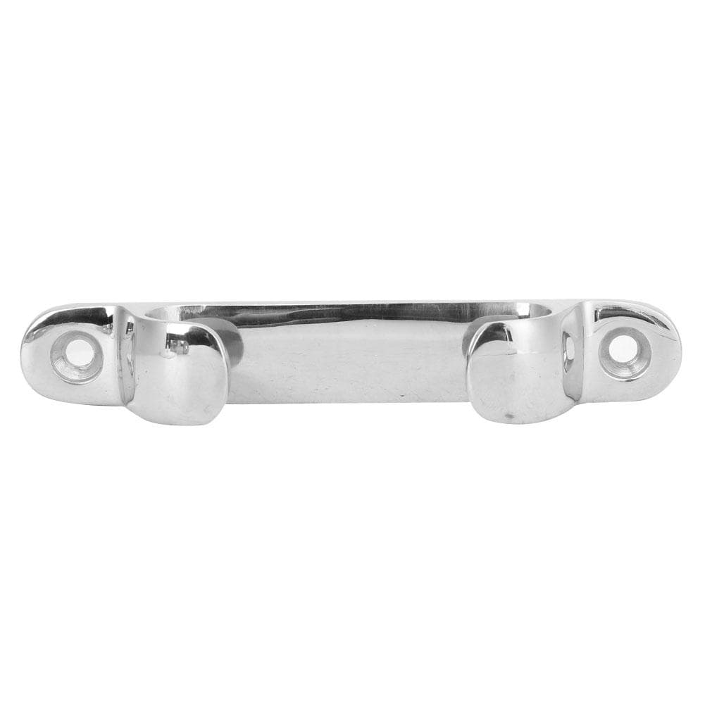 316 Stainless Steel Bow Chock Straight Cleat Line Marine Boat Yacht Hardware5in
