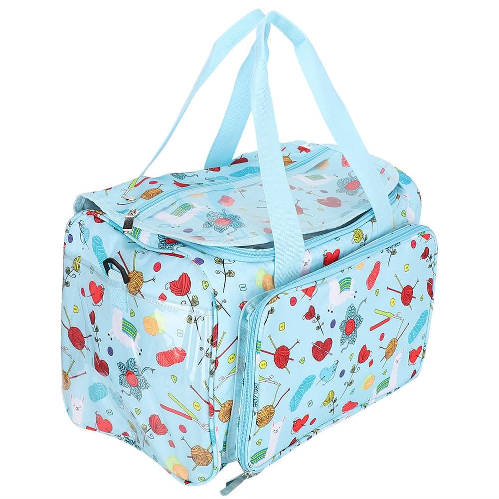 Storage Bag Living Daily Clean Dustproof Woolen Clothing Container Multifunction Clothes