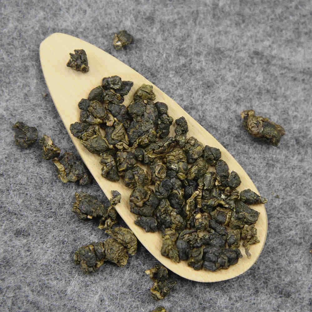 Taiwan Jinxuan Milk Wulong tea Premium High Mountain Oolong Tea 150g