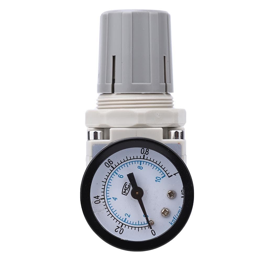 AR2000 Air Source Treatment Air Pressure Regulator SMC Type Pressure Reduction Valve