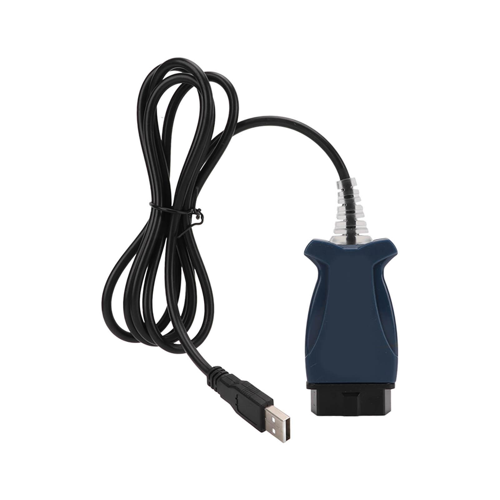 USB Interface K+DCAN Cable Switch OBD2 Scan Diagnostic Tool for E60 E61 E81 E70 E83 E87 E90 E91 E92