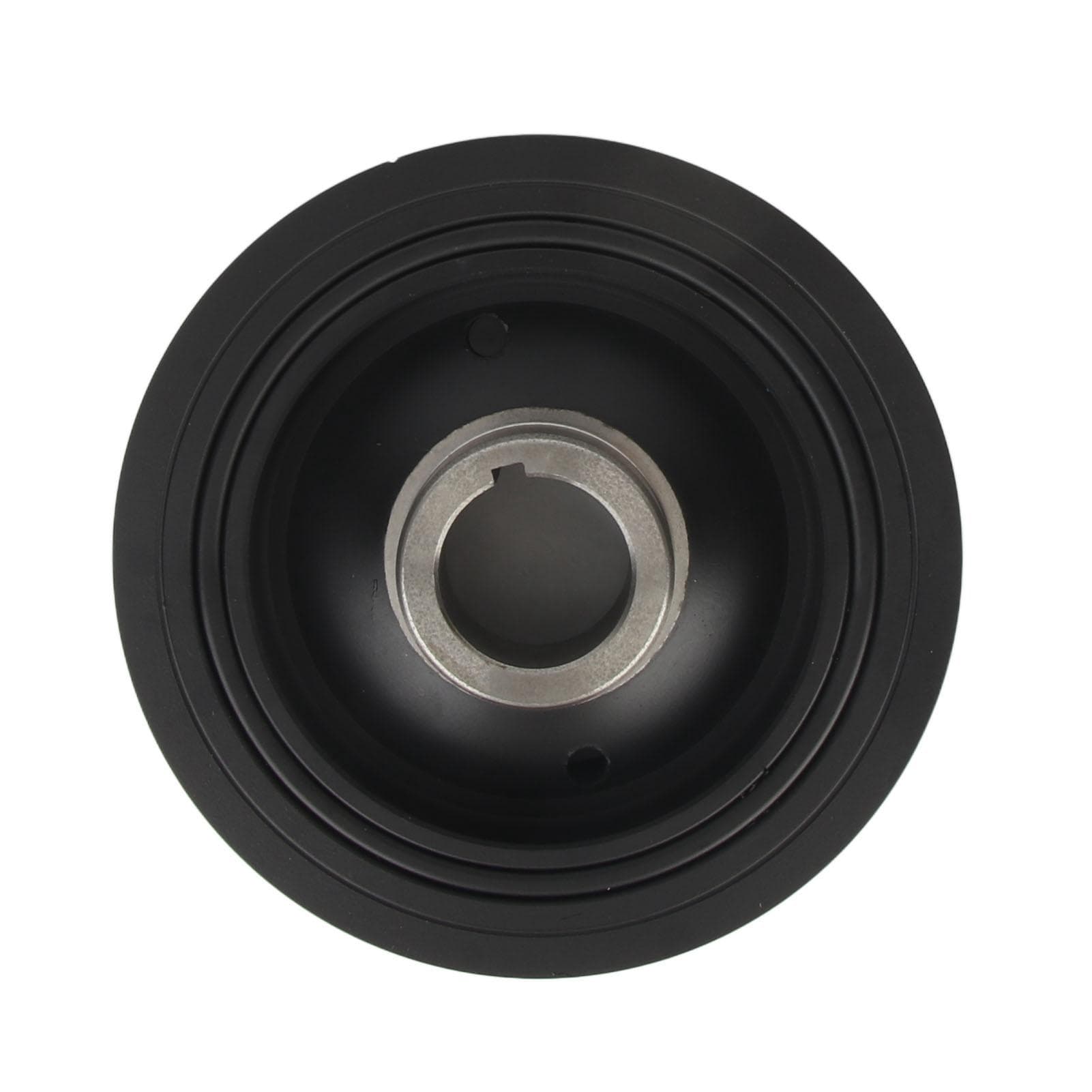 Engine Crankshaft Pulleys 12610 77E12 Harmonic Balancer Belt Pulley Replacement for Tracker 1999